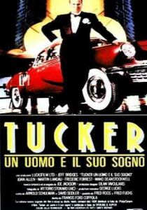 Tucker - Un uomo e il suo sogno streaming