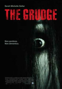 The Grudge streaming