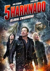 Sharknado 5 – Global Swarming streaming