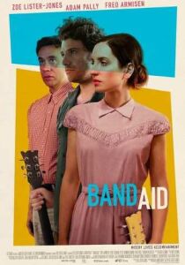 Band Aid streaming