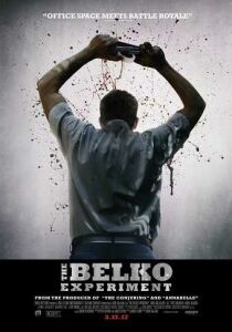 The Belko Experiment - Chi sopravvivera streaming
