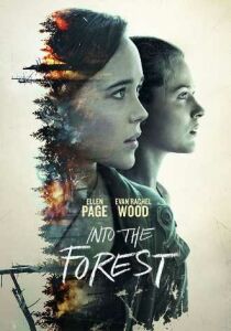 Into The Forest streaming