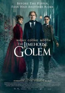 The Limehouse Golem - Mistero sul Tamigi streaming