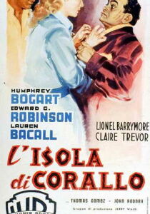 L'isola di corallo streaming