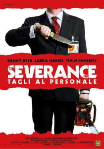 Severance - Tagli al personale streaming