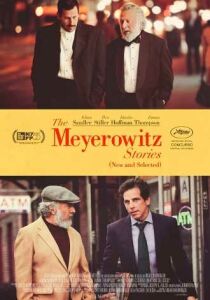 The Meyerowitz Stories – New and Selected streaming