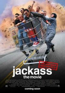 Jackass - The Movie streaming
