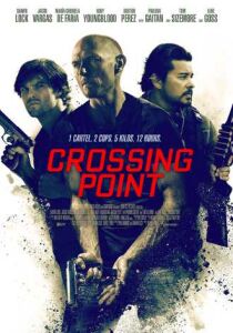 Crossing Point – I signori della droga streaming