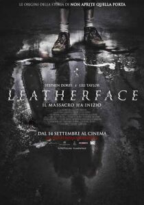 Leatherface streaming