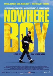 Nowhere Boy streaming