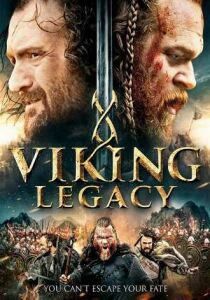Viking Legacy streaming