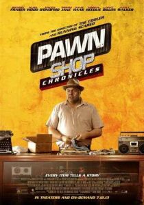 Pawn Shop Chronicles streaming
