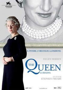 The Queen – La regina streaming