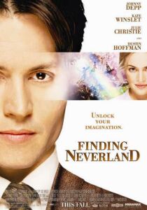 Neverland - Un sogno per la vita streaming