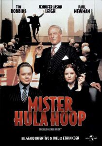 Mister Hula Hoop streaming