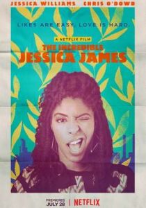 L'incredibile Jessica James streaming