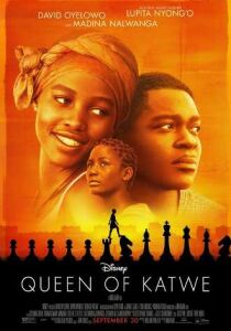 Queen of Katwe streaming