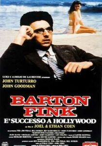 Barton Fink - È successo a Hollywood streaming