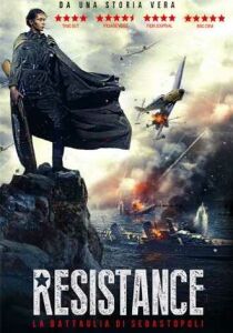 Resistance - La battaglia di Sebastopoli streaming