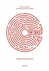 The Circle streaming