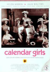 Calendar Girls streaming