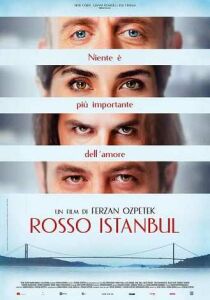 Rosso Istanbul streaming