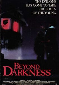La casa 5 - Beyond Darkness streaming