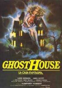La casa 3 - Ghosthouse streaming