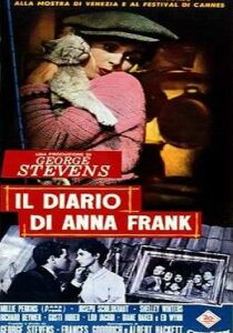 Il diario di Anna Frank streaming