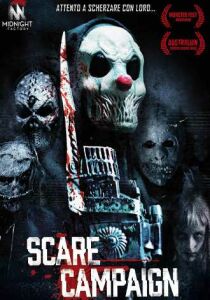 Scare Campaign streaming