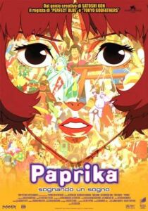 Paprika - Sognando un sogno streaming