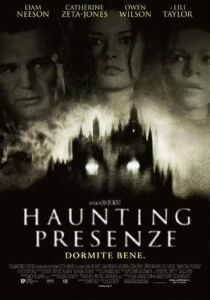 Haunting - Presenze streaming
