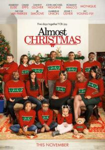 Almost Christmas – Vacanze in famiglia streaming