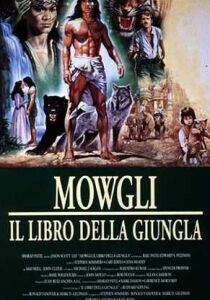 Mowgli - Il libro della giungla streaming