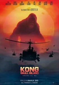 Kong - Skull Island streaming