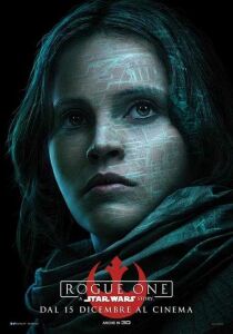 Rogue One - A Star Wars Story streaming