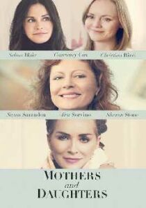 Mothers and Daughters streaming