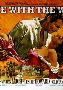 Via col vento - Gone with the wind streaming