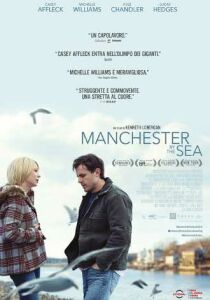Manchester by the Sea streaming
