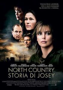 North Country - Storia di Josey streaming