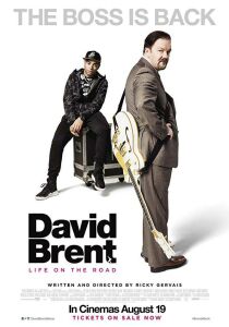 David Brent - Life on the Road streaming