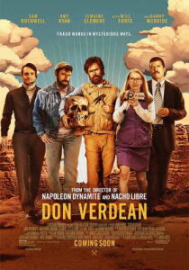 Don Verdean streaming