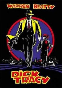 Dick Tracy streaming