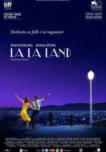 La La Land streaming