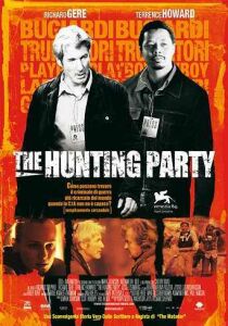 The hunting party - I cacciatori streaming