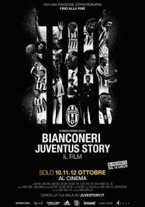 Bianconeri - Juventus Story streaming