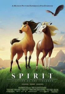 Spirit – Cavallo selvaggio streaming