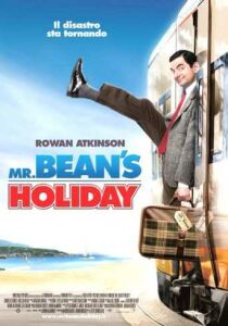 Mr. Bean's Holiday streaming