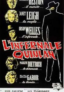 L'infernale Quinlan streaming