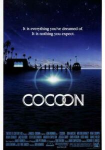 Cocoon - L'energia dell'universo streaming